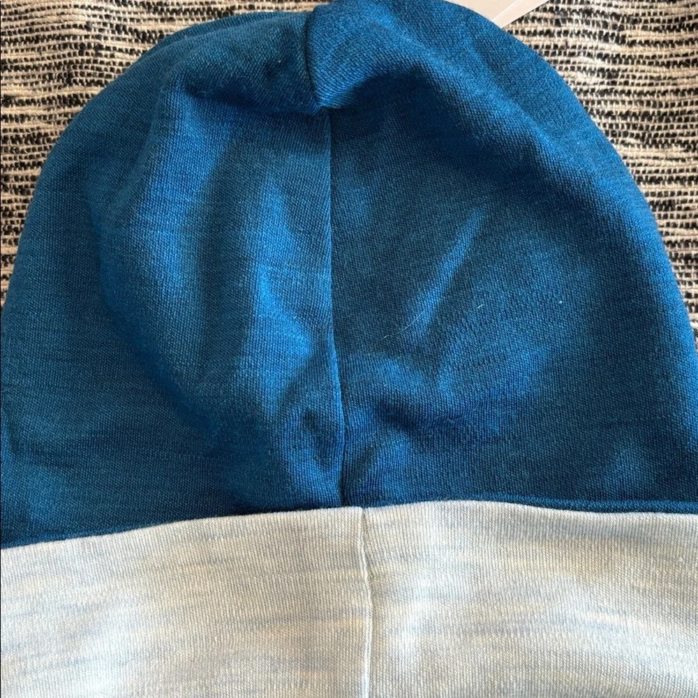 SMARTWOOL THERMAL BEANIE